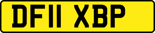 DF11XBP