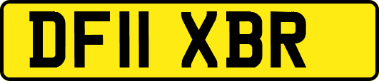 DF11XBR
