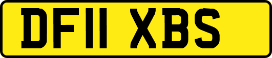 DF11XBS