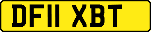 DF11XBT