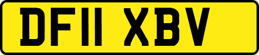 DF11XBV