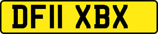 DF11XBX