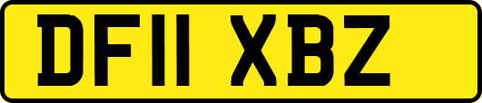 DF11XBZ
