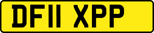 DF11XPP