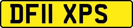 DF11XPS