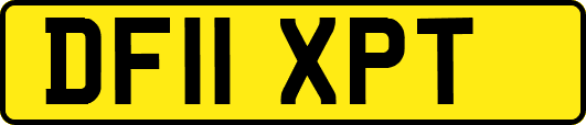 DF11XPT