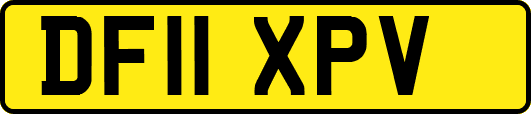 DF11XPV