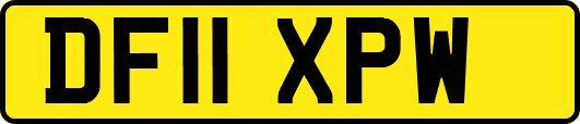 DF11XPW