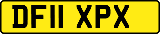 DF11XPX