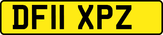DF11XPZ