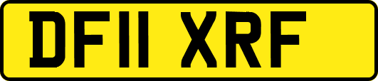 DF11XRF