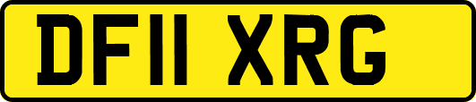 DF11XRG