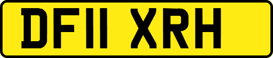 DF11XRH