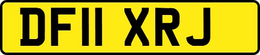 DF11XRJ