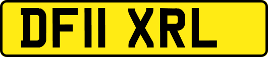 DF11XRL
