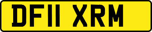DF11XRM