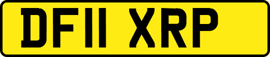 DF11XRP
