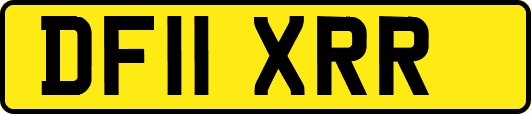 DF11XRR