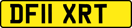 DF11XRT