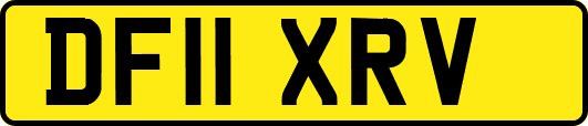 DF11XRV