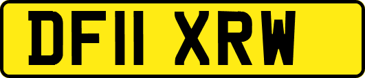 DF11XRW