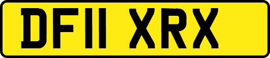 DF11XRX
