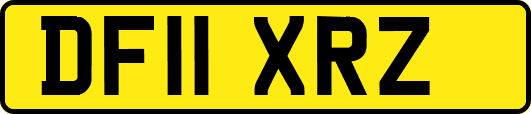 DF11XRZ