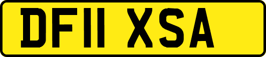 DF11XSA