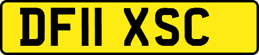 DF11XSC