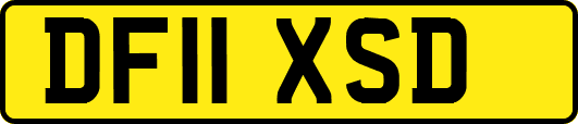 DF11XSD