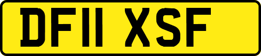 DF11XSF