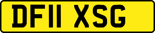 DF11XSG