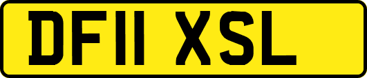 DF11XSL