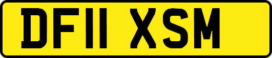 DF11XSM