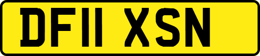 DF11XSN