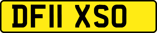 DF11XSO