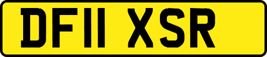 DF11XSR