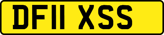 DF11XSS