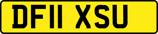 DF11XSU