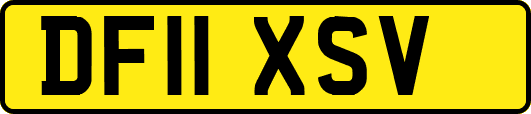 DF11XSV