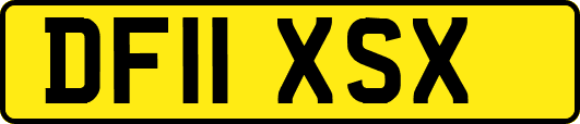 DF11XSX