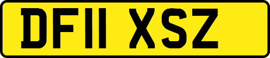DF11XSZ