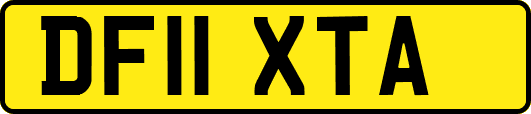 DF11XTA