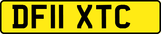 DF11XTC