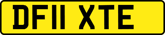 DF11XTE