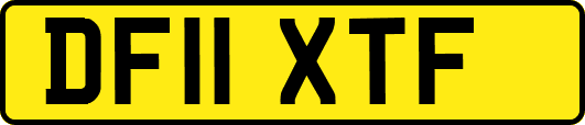 DF11XTF