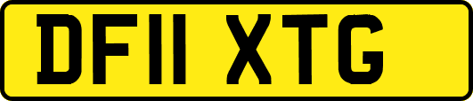 DF11XTG