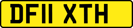 DF11XTH
