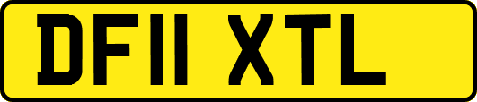 DF11XTL