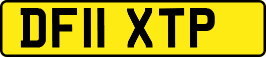DF11XTP